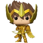 Saint Seiya: Knights of the Zodiac - Sagittarius Seiya Pop! Vinyl 811
