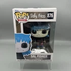 Sal Fisher Funko Pop #876 Sally Face Game