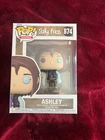 Sally Face- Ashley funko pop