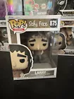 SALLY FACE FUNKO POP FIGURE - LARRY #875 - FUNKO GAMES