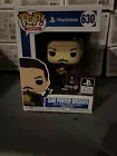 Sam Porter Bridges Gamestop Exclusive Playstation Funko Pop 630
