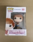 Samantha Baker #137 Pop Funko Sixteen Candles