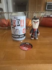 Samurai Jack Mad Jack Funko Soda Pop Chase 1/1600
