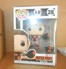 SAN FRANCISCO GIANTS 2024 BUSTER POSEY HUGS FUNKO POP SGA  W/ Protective Cover