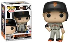 San Francisco Giants POP MLB Buster Posey Vinyl Figure [Road Uniform]