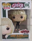Sandy Olsson (Carnival) - Grease Funko Pop! 556