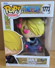 Sanji One Piece Funko POP! #1773