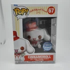 Sanrio - Hello Kitty and Friends - Cinnamoroll (Special Edition) #67 - Funko Pop