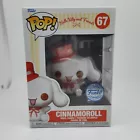 Sanrio - Hello Kitty and Friends - Cinnamoroll (Special Edition) #67 - Funko Pop