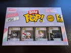 Sanrio Hello Kitty and Friends - feat. Chococat Funko Bitty Pop! CHASE In-HAND