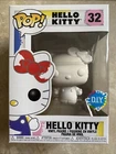 Sanrio - Hello Kitty [Do-It-Yourself (DIY)] Funko Pop! 32 Vinyl Figure