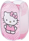 Sanrio Hello Kitty Pop up Hamper with Durable Carry Handles, 21'' H X 13.5'' ...