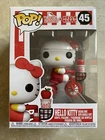 Sanrio - Hello Kitty (Riding Bike with Noodle Cup) Funko Pop! 45 Vinyl Figure