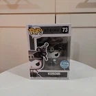 Sanrio - Kuromi [Lolita] (Special Edition) #73 - Funko Pop! Vinyl Anime