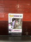 Sanrio Kuromi With Baku Funko POP! Vinyl NEW