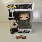 Sansa Stark #28 - Funko Pop Vinyl - Boxed - Game of Thrones