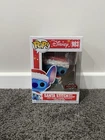 Santa Stitch Special Edition - Lilo & Stitch - Funko POP! Vinyl - #983