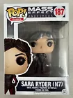 Sara Ryder (N7) 187 ~ Mass Effect: Andromeda ~ Funko Pop Vinyl ~ Games
