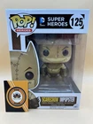 Scarecrow Impopster Funko Pop #125 - DC Batman Super Heroes