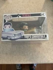 Scarface Funko Pop! Rides Tony's Convertible Pop #03 Vinyl Figure