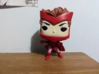 Scarlet Witch Funko Pop! Vinyl Figure 552 Marvel 80 Years First Appearance