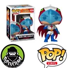 Science Ninja Team Gatchaman - Ken The Eagle Pop! Vinyl Figure "New"