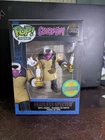 Scooby-Doo Headless Specter #302 Funko Pop Digital Legendary