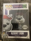 Scooby Doo, Scooby Dum Funko Pop 254
