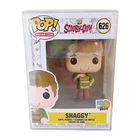 Scooby Doo Shaggy with Sandwich 50 Years POP! Animation #626 Vinyl Figure Funko