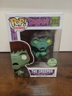 Scooby-Doo The Creeper (2017 Spring Convention Exclusive) Funko Pop #203