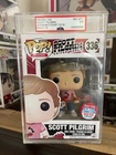 Scott Pilgrim Funko Pop 336 2016 NYCC Exclusive ASTRO BOY SHIRT LIMITED 1000 PC