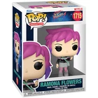 Scott Pilgrim Takes Off - Ramona Flowers #1715 - Funko Pop! Vinyl Animation