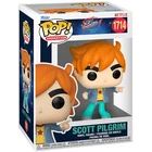Scott Pilgrim Takes Off - Scott Pilgrim #1714 - Funko Pop! Vinyl Animation