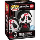 Scream - Ghost Face Ghostface (Special Edition) #1607 - Funko Pop! Vinyl Movies