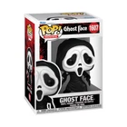 Scream - Ghostface with Knife Pop! Vinyl Figure #1607