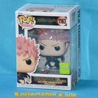 SDCC 2022 - Jujutsu Kaisen - Yuji Itadori with Slaughter Demon Pop! (RS) #1163