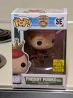 SDCC 2023 - Fundays: Funko Pop Freddy as Ron Weasley LE 850