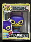 SDCC 2023 - Funko Bitty Pop! - Batman Animated Series - Blacklight Batgirl #154