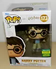 SDCC FUNKO 2024 HARRY POTTER #173 WIZARDING WORLD FIGURE NEW
