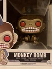 Sealed Funko Pop Call of Duty Monkey Bomb Figure #147