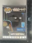 SEALED Funko Pop! Star Wars Darth Vader Walmart Art Series #518 Vinyl Figure E02