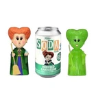 SEALED Winifred Sanderson Hocus Pocus Funko Soda Vinyl Figure - Chance Of Chase