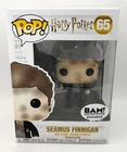 Seamus Finnigan #65 - Harry Potter Funko Pop! [BAM Exclusive]