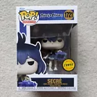 Secre Chase Black Clover Funko Pop 1721
