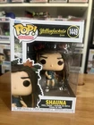 SEE DESCRIPTION Shauna Sadecki Yellowjackets Funko Pop #1449 Television Showtime