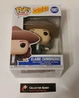 Seinfeld Elaine Benes Funko Pop! Television 1087  in Sombrero Pop Vinyl Figure