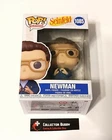 Seinfeld Newman Funko Pop! Television 1085 Mailman Pop Vinyl Figure FU54735
