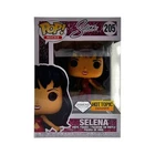 Selena Diamond Hot Topic Exc Funko Pop #205 w Protector