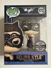 Selina Kyle Funko Pop #172 DC Batman Dark Knight Digital Exclusive 1900 Pieces