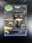 Selina Kyle Funko Pop #172 DC Batman Dark Knight Funko Pop 1900 PCS Protector 🔥